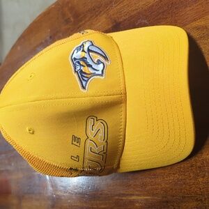 Nashville Predators Hat